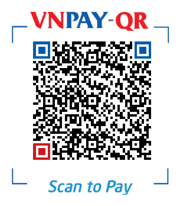 QR VNPay HQGANO1